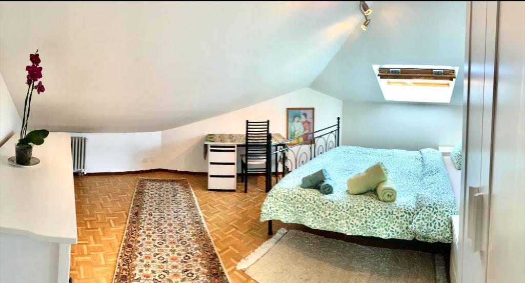 Zora's B&B room 6